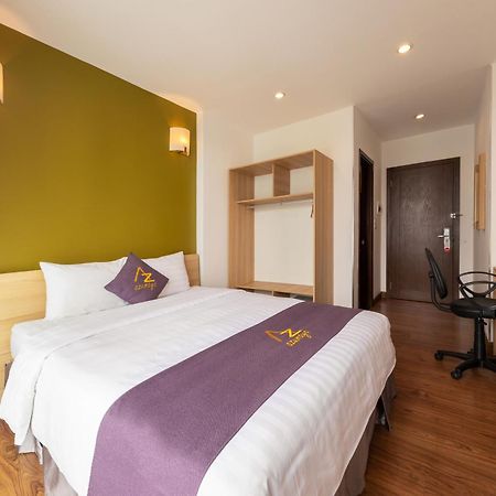 Azumaya Hotel Kim Ma 2 Ханой Экстерьер фото