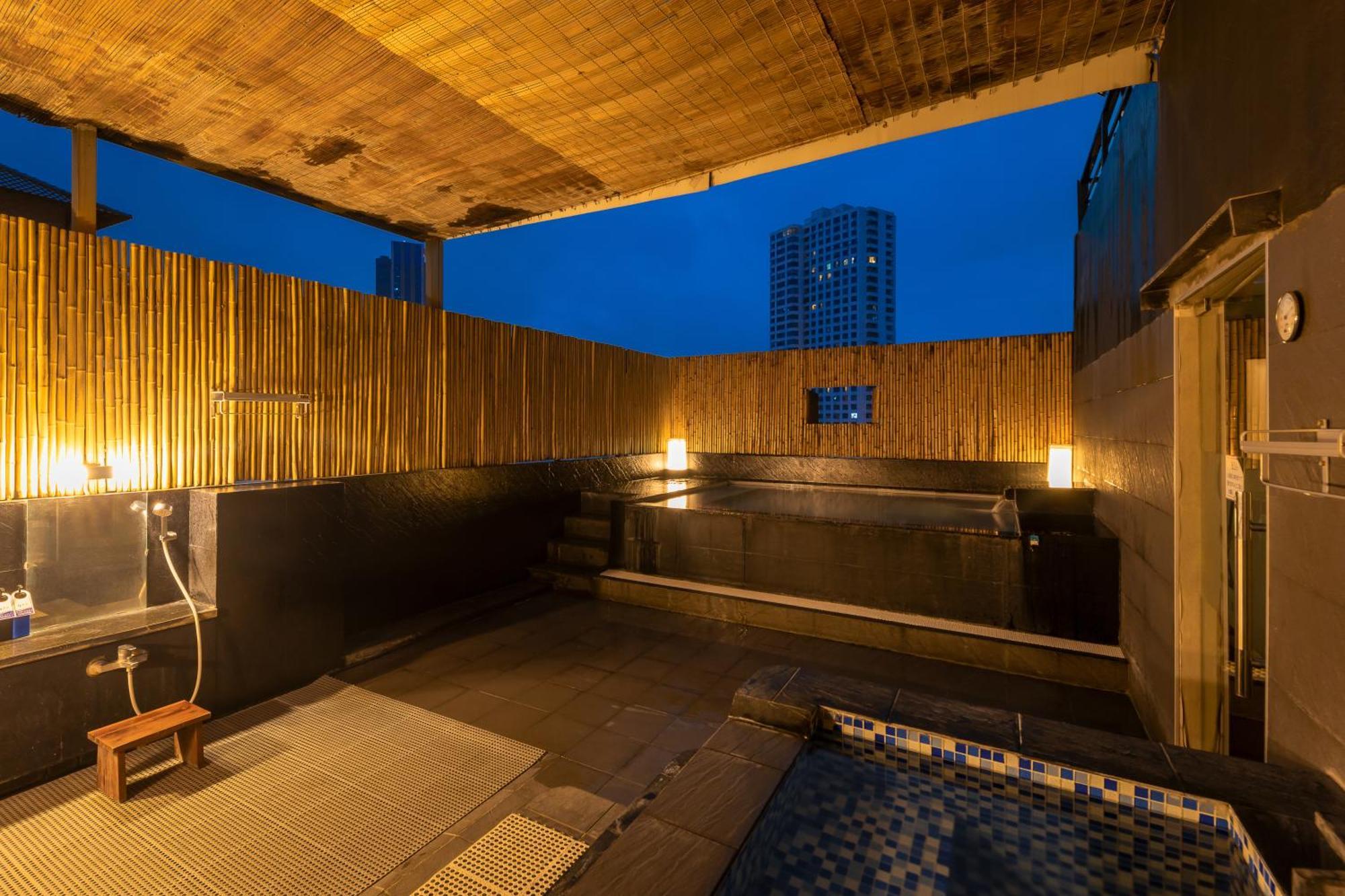 Azumaya Hotel Kim Ma 2 Ханой Экстерьер фото