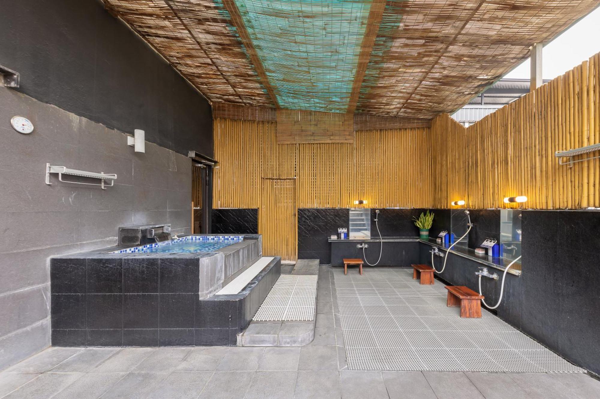 Azumaya Hotel Kim Ma 2 Ханой Экстерьер фото