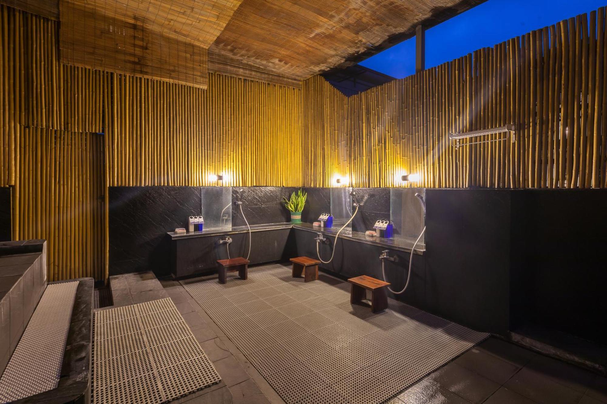 Azumaya Hotel Kim Ma 2 Ханой Экстерьер фото
